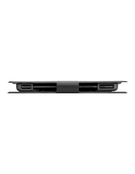 Targus | Safe Fit Universal 360 Rotating Tablet Case | 7-8.5 " | Folio Case | Black