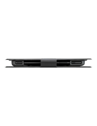 Targus | Safe Fit Universal 360 Rotating Tablet Case | 7-8.5 " | Folio Case | Black
