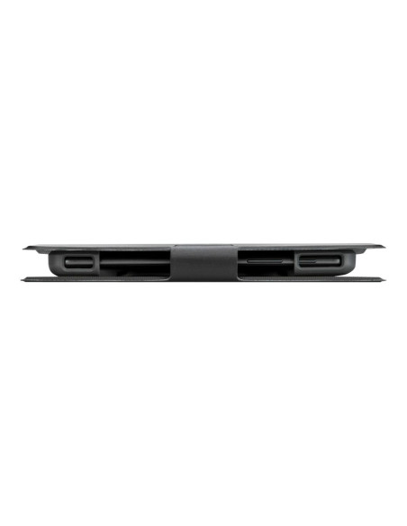 Targus | Safe Fit Universal 360 Rotating Tablet Case | 7-8.5 " | Folio Case | Black