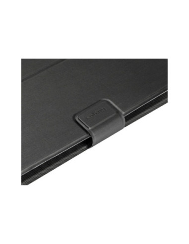 Targus | Safe Fit Universal 360 Rotating Tablet Case | 7-8.5 " | Folio Case | Black