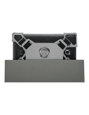 Targus | Safe Fit Universal 360 Rotating Tablet Case | 7-8.5 " | Folio Case | Black
