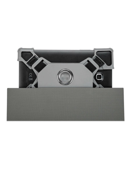 Targus | Safe Fit Universal 360 Rotating Tablet Case | 7-8.5 " | Folio Case | Black