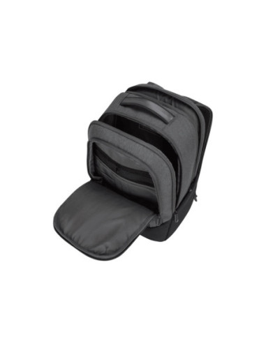Targus | Cypress with EcoSmart | Fits up to size 15.6 " | Backpack | Shoulder strap | Grey