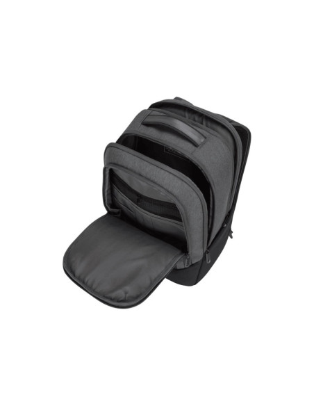 Targus | Cypress with EcoSmart | Fits up to size 15.6 " | Backpack | Shoulder strap | Grey