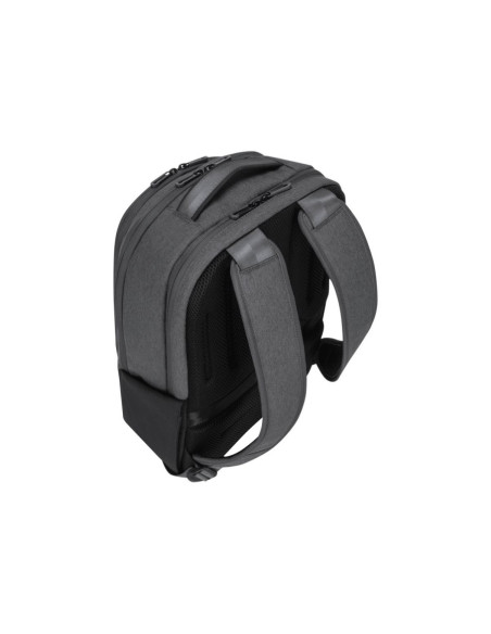 Targus | Cypress with EcoSmart | Fits up to size 15.6 " | Backpack | Shoulder strap | Grey