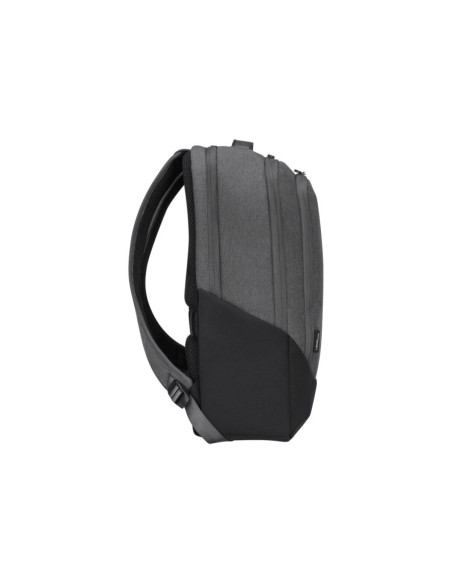 Targus | Cypress with EcoSmart | Fits up to size 15.6 " | Backpack | Shoulder strap | Grey
