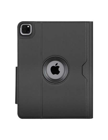 Targus | VersaVu Classic Case | THZ749GL | Tablet case | For iPad Air 13-inch and Pad Pro 12.9-inch | Black