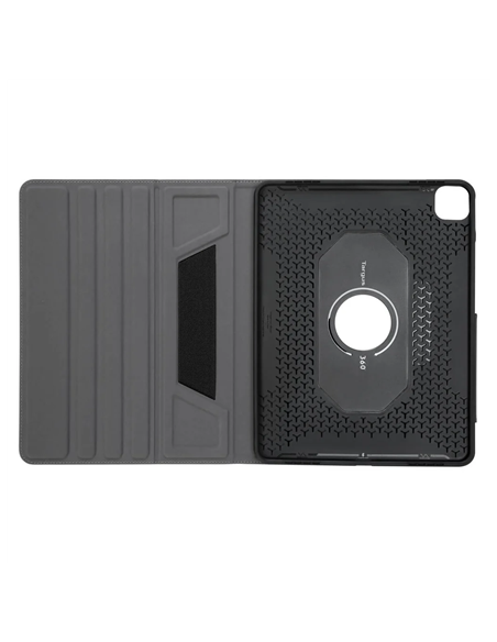 Targus | VersaVu Classic Case | THZ749GL | Tablet case | For iPad Air 13-inch and Pad Pro 12.9-inch | Black