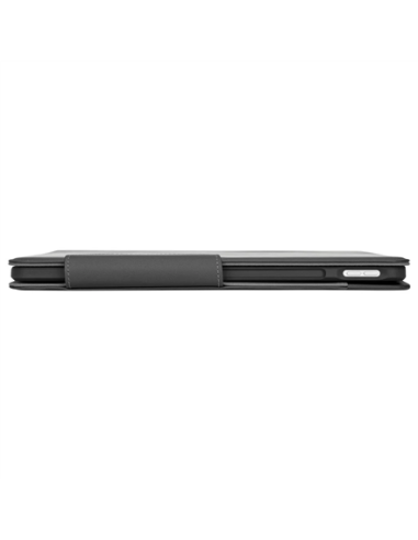 Targus | VersaVu Classic Case | THZ749GL | Tablet case | For iPad Air 13-inch and Pad Pro 12.9-inch | Black