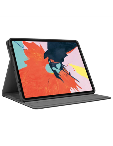 Targus | VersaVu Classic Case | THZ749GL | Tablet case | For iPad Air 13-inch and Pad Pro 12.9-inch | Black