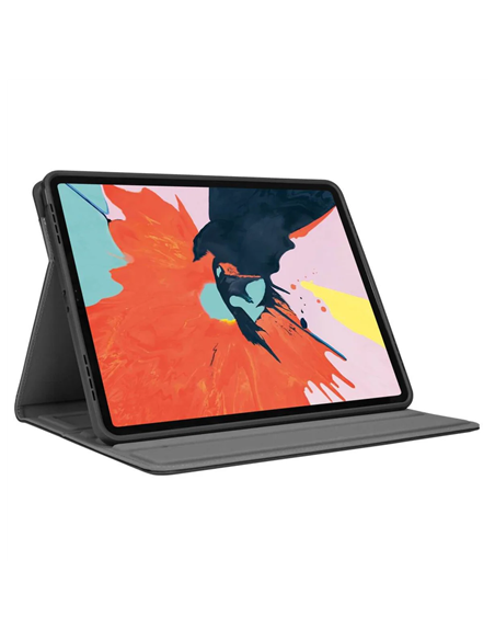 Targus | VersaVu Classic Case | THZ749GL | Tablet case | For iPad Air 13-inch and Pad Pro 12.9-inch | Black