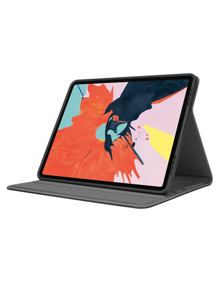 Targus | VersaVu Classic Case | THZ749GL | Tablet case | For iPad Air 13-inch and Pad Pro 12.9-inch | Black