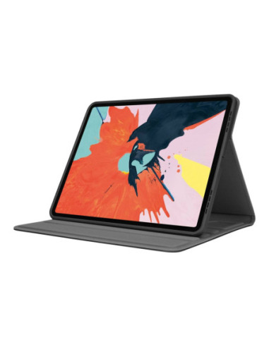 Targus | VersaVu Classic Case | THZ749GL | Tablet case | For iPad Air 13-inch and Pad Pro 12.9-inch | Black