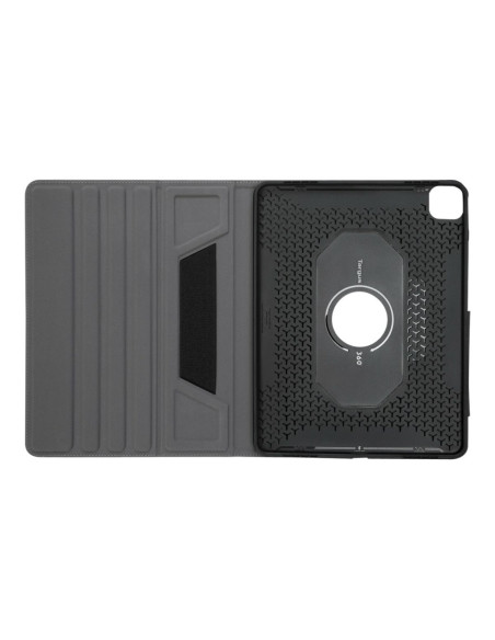 Targus | VersaVu Classic Case | THZ749GL | 12.9 " | Tablet case | For iPad Air 13-inch & iPad Pro 12.9-inch | Black