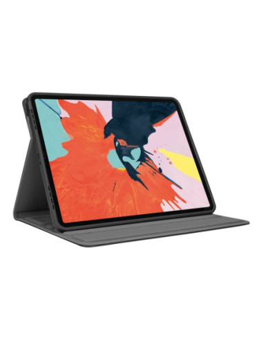 Targus | VersaVu Classic Case | THZ749GL | Tablet case | For iPad Air 13-inch and Pad Pro 12.9-inch | Black