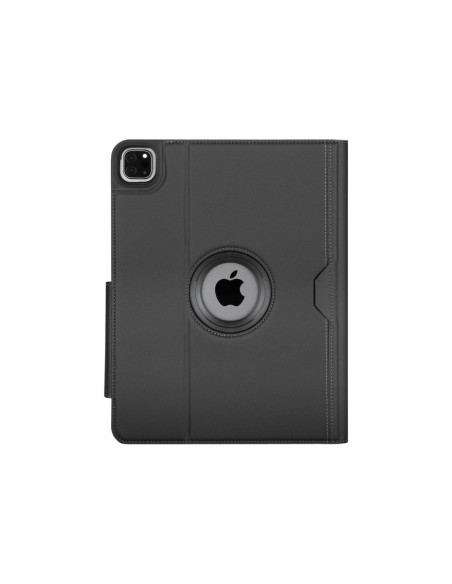 Targus | VersaVu Classic Case | THZ749GL | Tablet case | For iPad Air 13-inch and Pad Pro 12.9-inch | Black