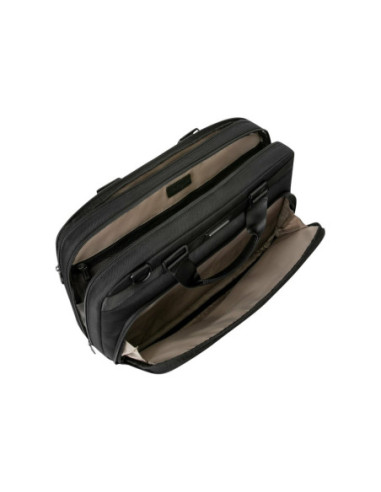 Targus | Mobile Elite Topload | Fits up to size 15.6-16 " | Briefcase | Shoulder strap | Black