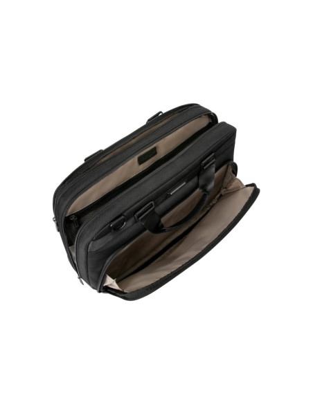 Targus | Mobile Elite Topload | Fits up to size 15.6-16 " | Briefcase | Shoulder strap | Black