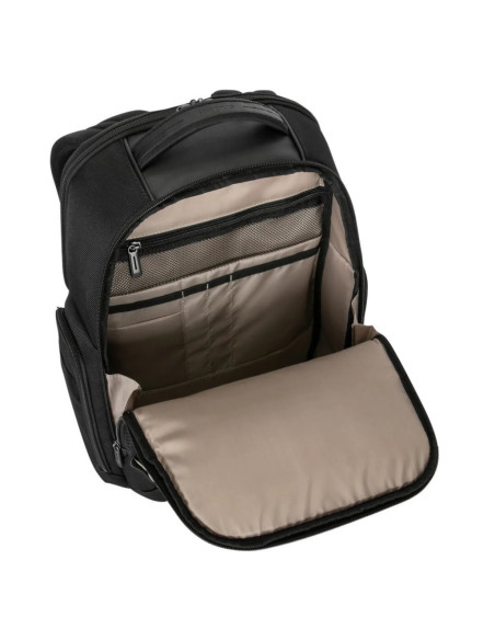 Targus | Mobile Elite Backpack | Fits up to size 15.6 " | Backpack | Black
