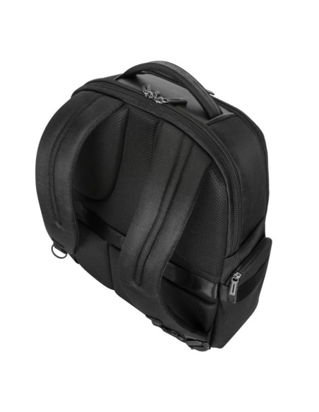 Targus | Mobile Elite Backpack | Fits up to size 15.6 " | Backpack | Black