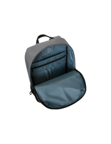 Targus | Sagano Campus Backpack | Fits up to size 16 " | Backpack | Grey