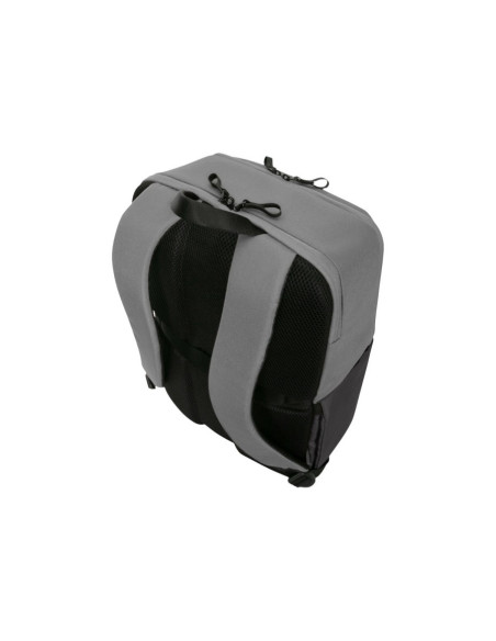 Targus | Sagano Travel Backpack | Fits up to size 15.6 " | Backpack | Grey