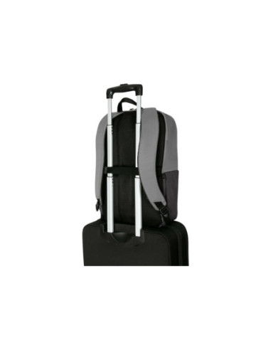 Targus | Sagano Travel Backpack | Fits up to size 15.6 " | Backpack | Grey
