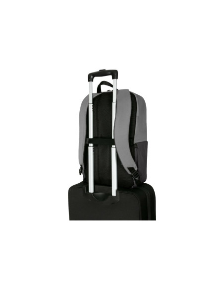 Targus | Sagano Travel Backpack | Fits up to size 15.6 " | Backpack | Grey