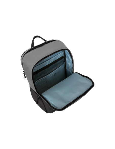 Targus | Sagano Travel Backpack | Fits up to size 15.6 " | Backpack | Grey