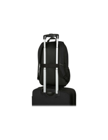 Targus | Modern Classic | TBB943GL | Fits up to size 15-16 " | Backpack | Shoulder strap | Black