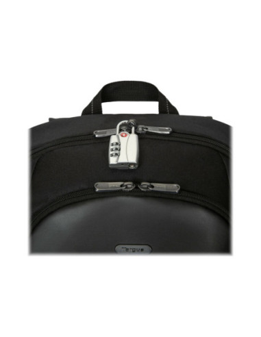 Targus | Modern Classic | TBB943GL | Fits up to size 15-16 " | Backpack | Shoulder strap | Black
