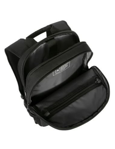 Targus | GeoLite EcoSmart Advanced | Fits up to size 14-16 " | Backpack | Shoulder strap | Waterproof | Black