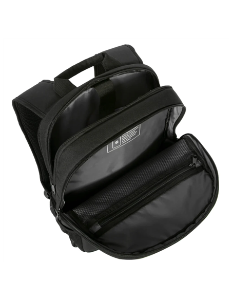 Targus | GeoLite EcoSmart Advanced | Fits up to size 14-16 " | Backpack | Shoulder strap | Waterproof | Black