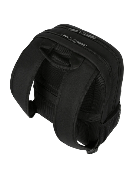 Targus | GeoLite EcoSmart Advanced | Fits up to size 14-16 " | Backpack | Shoulder strap | Waterproof | Black