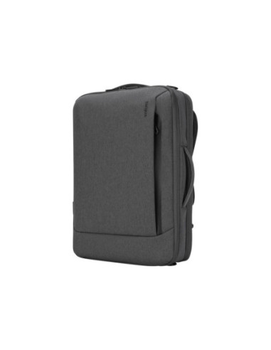 Targus | Cypress Convertible Backpack with EcoSmart | TBB58702GL | Fits up to size 15.6 " | Backpack | Grey