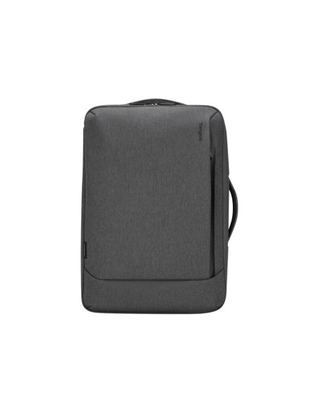 Targus | Cypress Convertible Backpack with EcoSmart | TBB58702GL | Fits up to size 15.6 " | Backpack | Grey