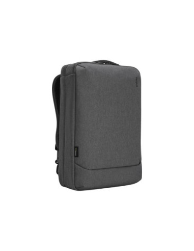 Targus | Cypress Convertible Backpack with EcoSmart | TBB58702GL | Fits up to size 15.6 " | Backpack | Grey