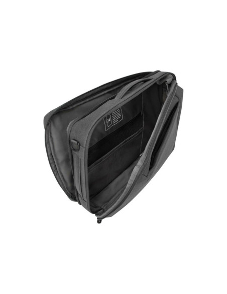 Targus | Cypress Convertible Backpack with EcoSmart | TBB58702GL | Fits up to size 15.6 " | Backpack | Grey