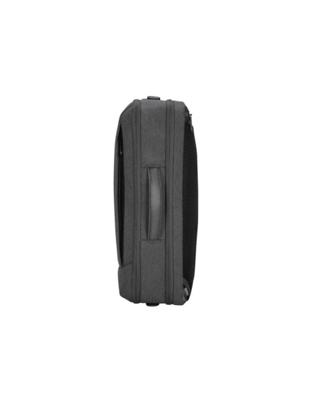 Targus | Cypress Convertible Backpack with EcoSmart | TBB58702GL | Fits up to size 15.6 " | Backpack | Grey