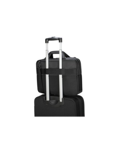 Targus CityGear 12-14" Topload Laptop Case (Black) | Targus