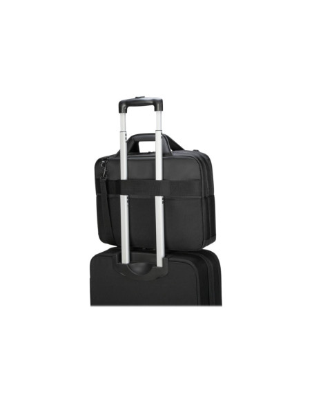 Targus CityGear 12-14" Topload Laptop Case (Black) | Targus