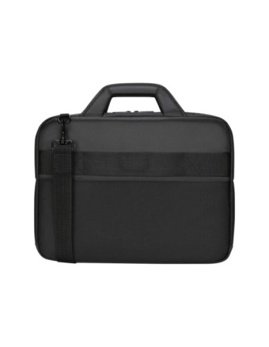 Targus | CityGear Laptop Case | TCG460GL | Topload | Shoulder strap | Black