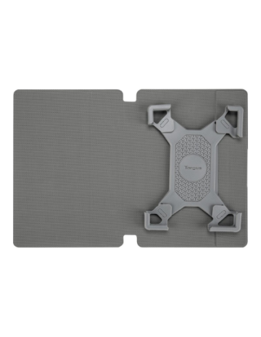 Targus SafeFit | 10.5 " | Rotating Tablet Case | Black