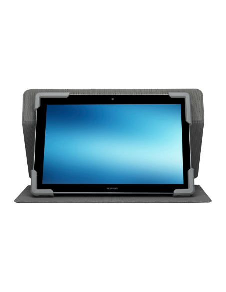 Targus SafeFit | 9-10.5 " | Rotating Tablet Case | Black