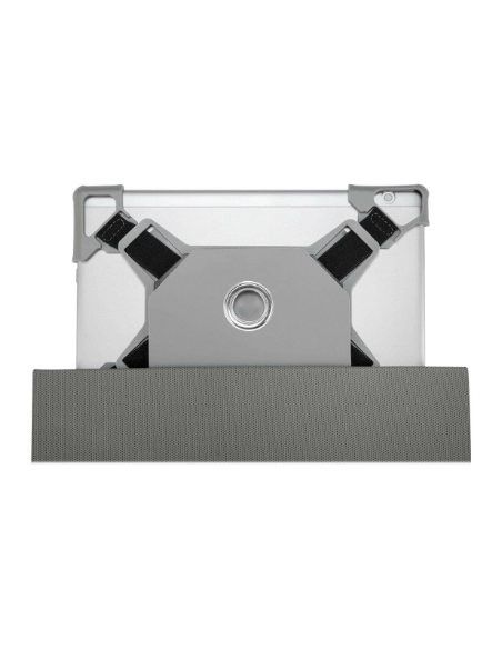 Targus SafeFit | 9-10.5 " | Rotating Tablet Case | Black