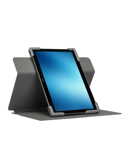 Targus SafeFit | 9-10.5 " | Rotating Tablet Case | Black