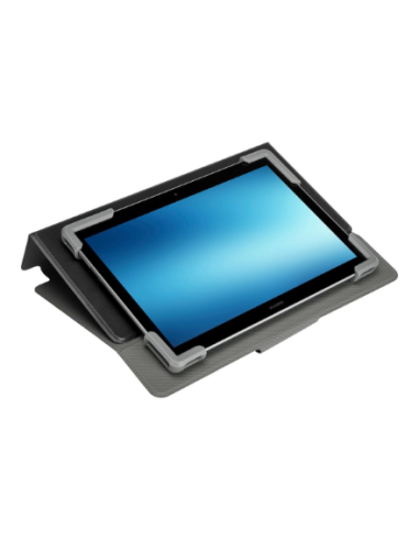 Targus SafeFit | 10.5 " | Rotating Tablet Case | Black