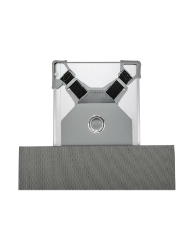 Targus SafeFit | 9-10.5 " | Rotating Tablet Case | Black