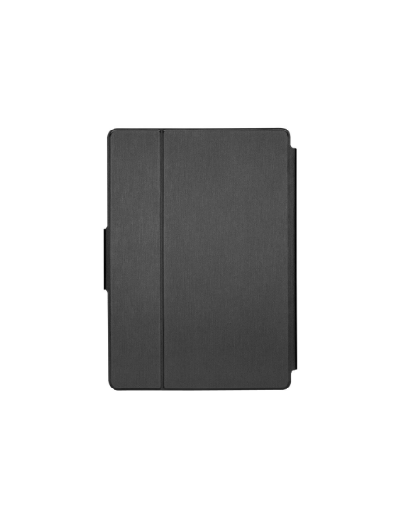 Targus SafeFit | 9-10.5 " | Rotating Tablet Case | Black