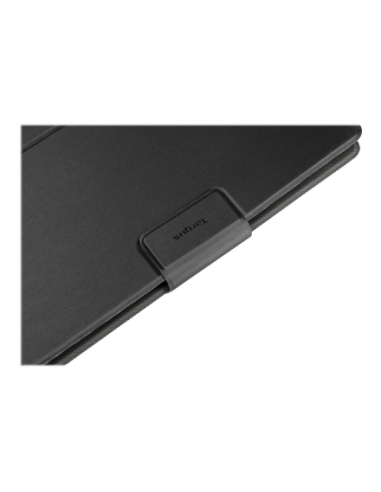 Targus SafeFit | 9-10.5 " | Rotating Tablet Case | Black